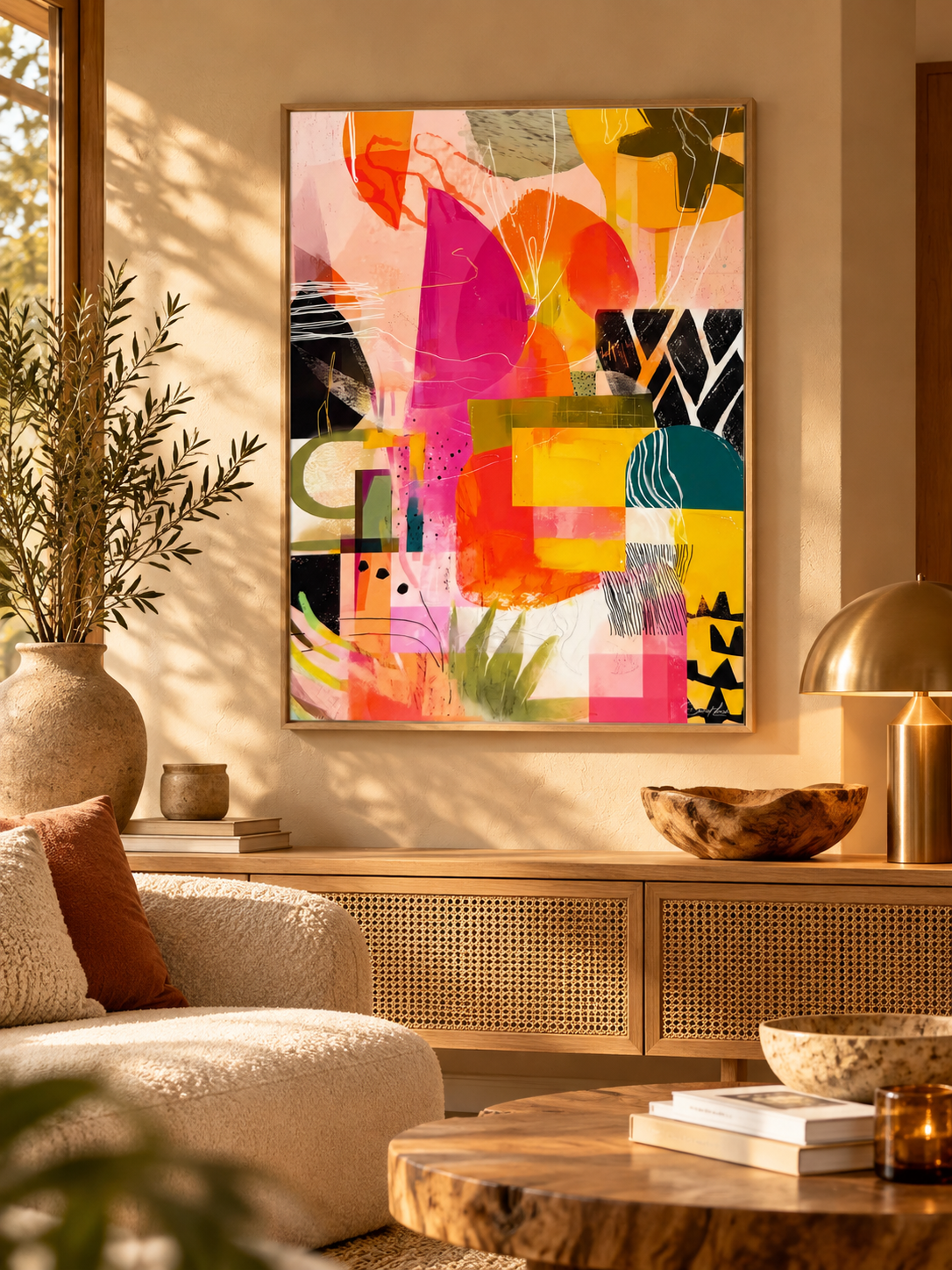 Tableaux Déco